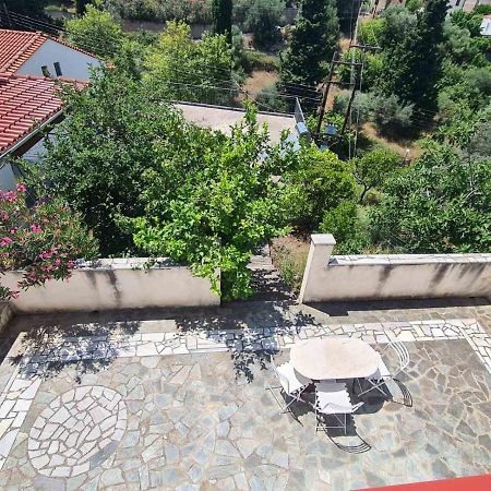 Eva'S Apartments نافبكْتوس المظهر الخارجي الصورة