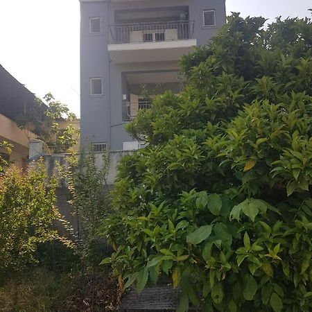 Eva'S Apartments نافبكْتوس المظهر الخارجي الصورة