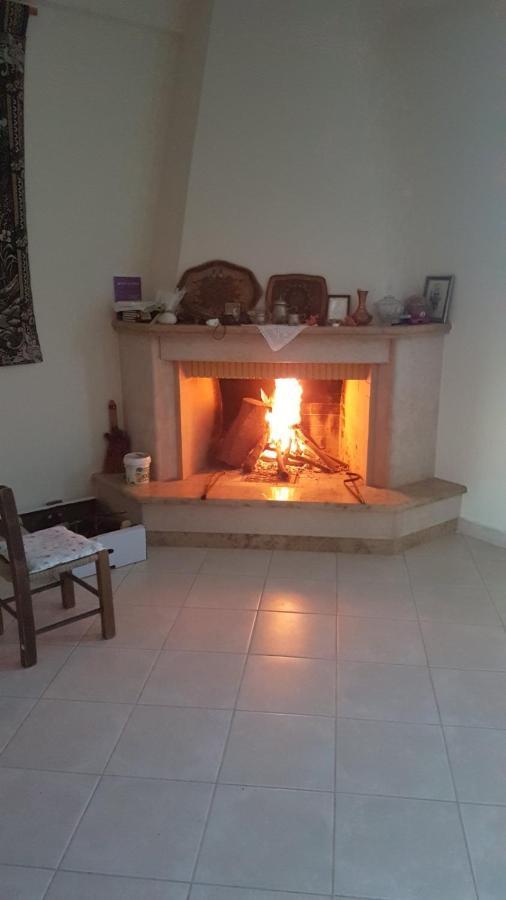 Eva'S Apartments نافبكْتوس المظهر الخارجي الصورة