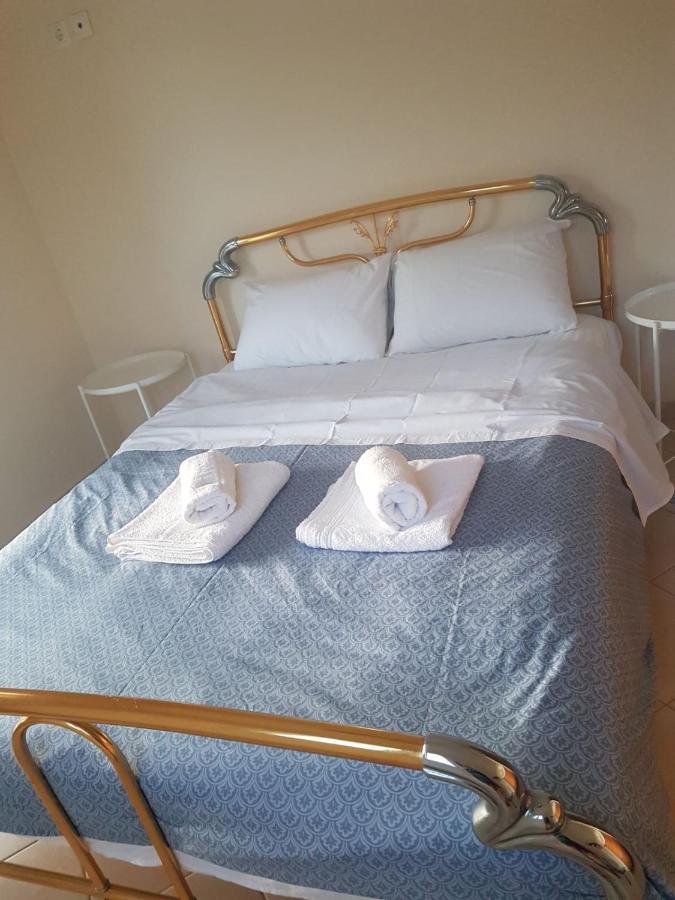Eva'S Apartments نافبكْتوس المظهر الخارجي الصورة