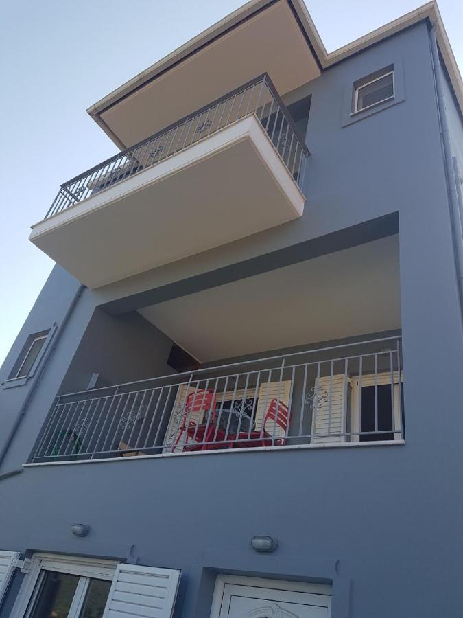 Eva'S Apartments نافبكْتوس المظهر الخارجي الصورة
