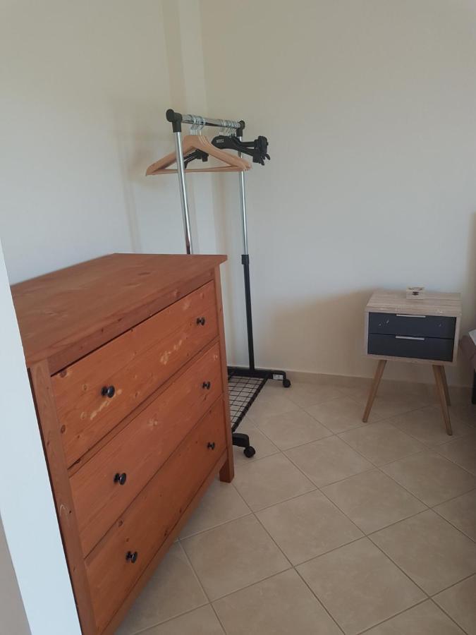 Eva'S Apartments نافبكْتوس المظهر الخارجي الصورة