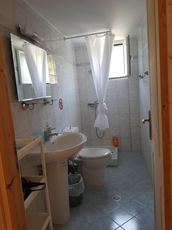 Eva'S Apartments نافبكْتوس المظهر الخارجي الصورة