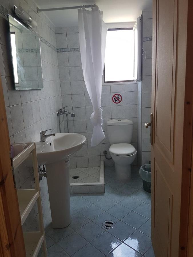 Eva'S Apartments نافبكْتوس المظهر الخارجي الصورة