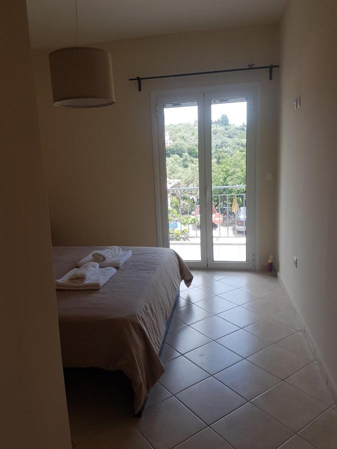 Eva'S Apartments نافبكْتوس المظهر الخارجي الصورة